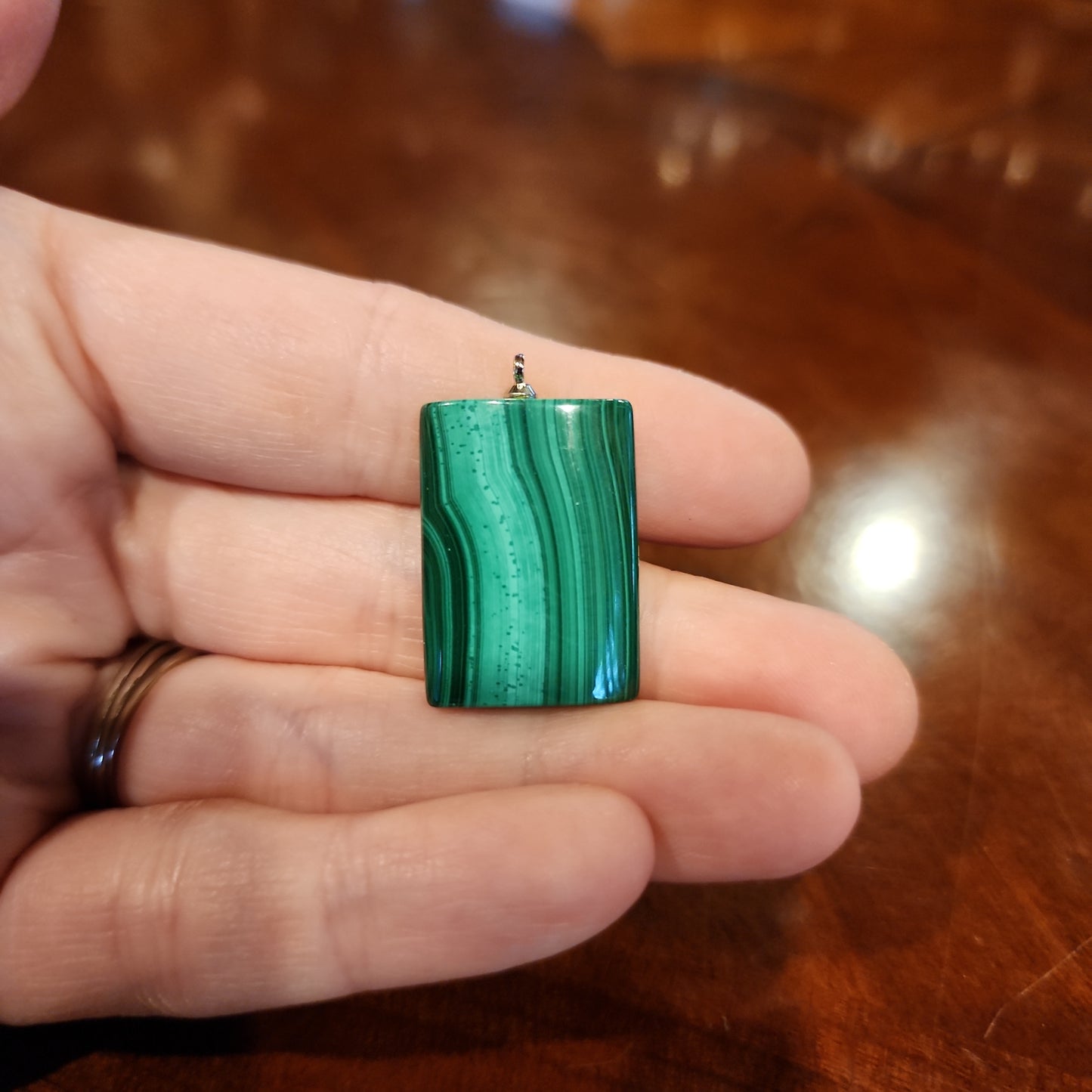 Pendant