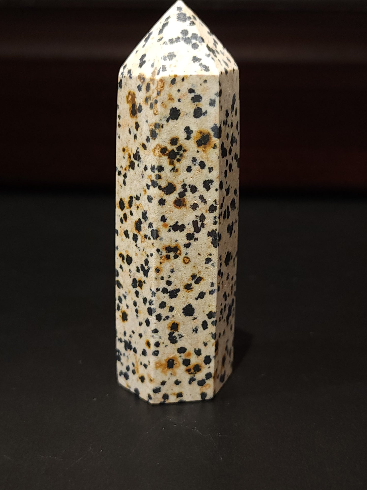 Kiwi jasper tower