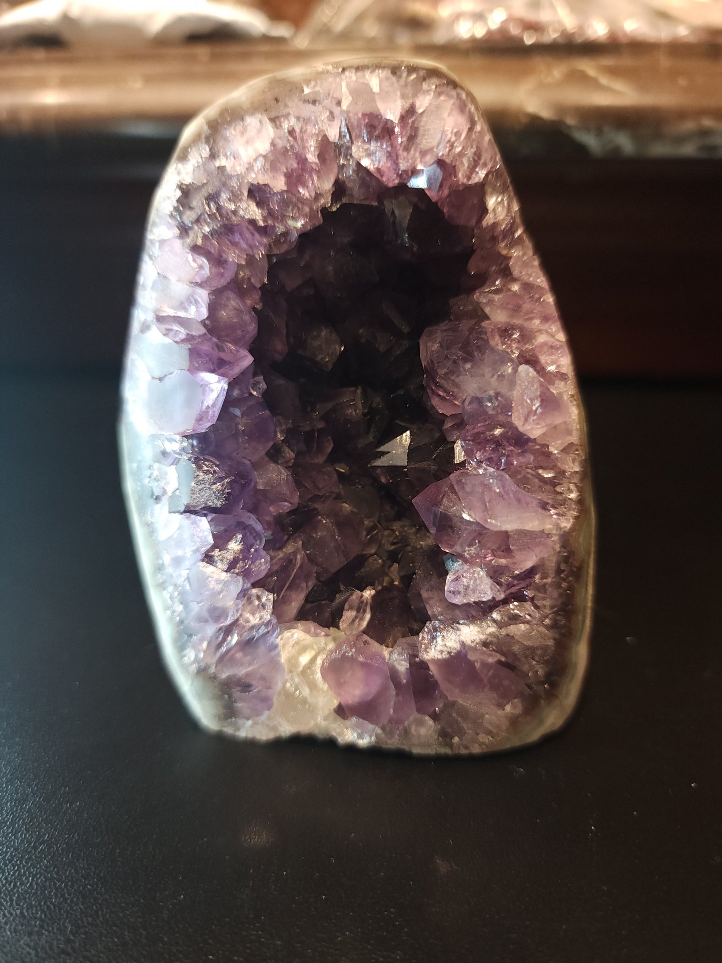 Amethyst Geode