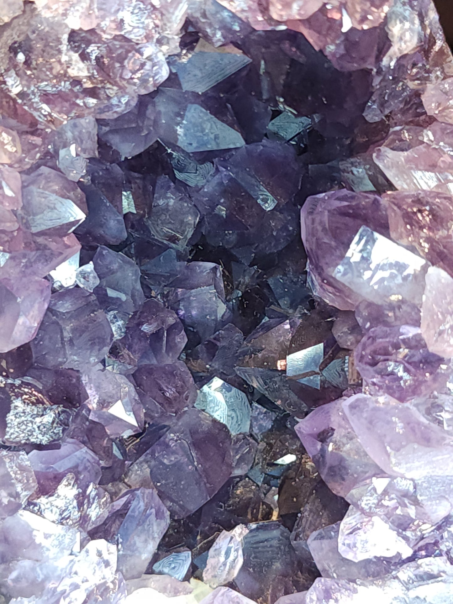Amethyst Geode