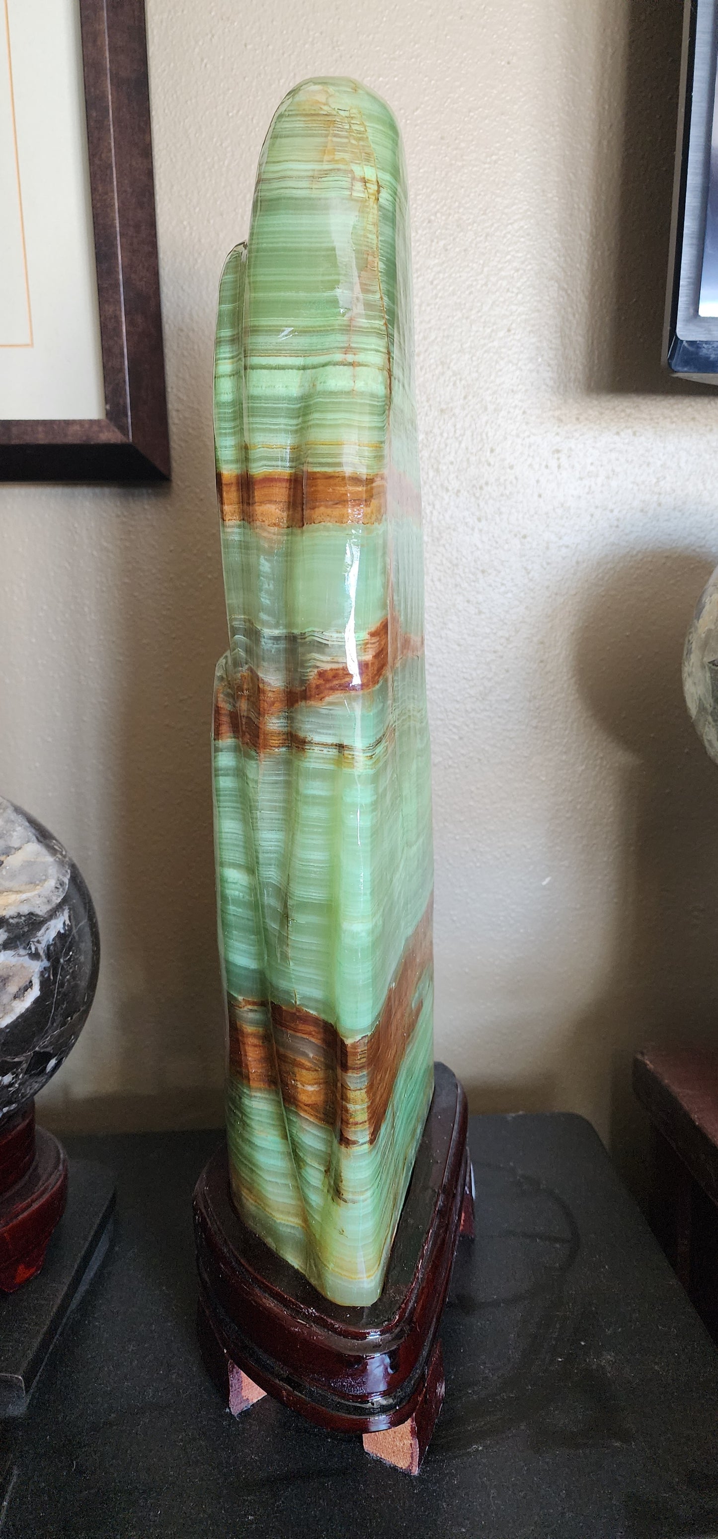 Afghanistan Jade