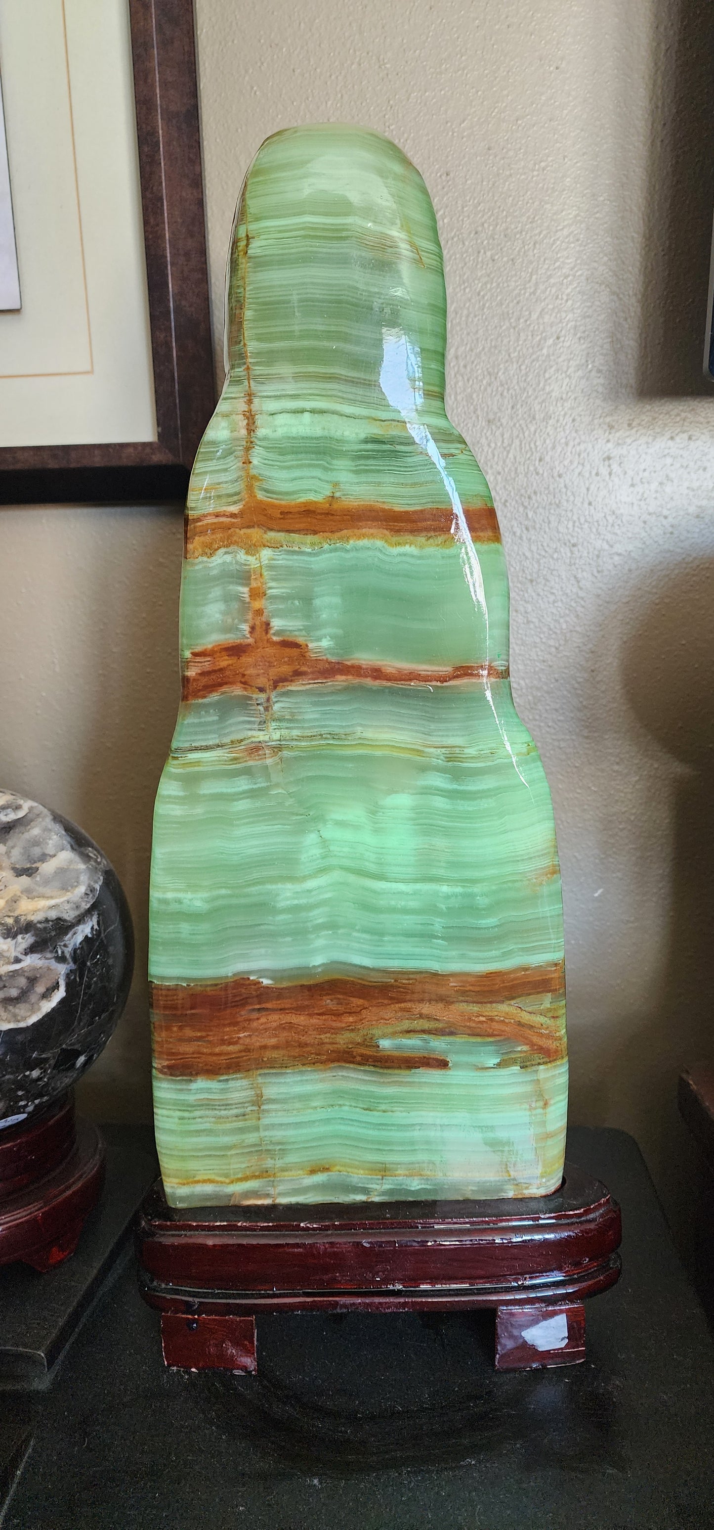 Afghanistan Jade