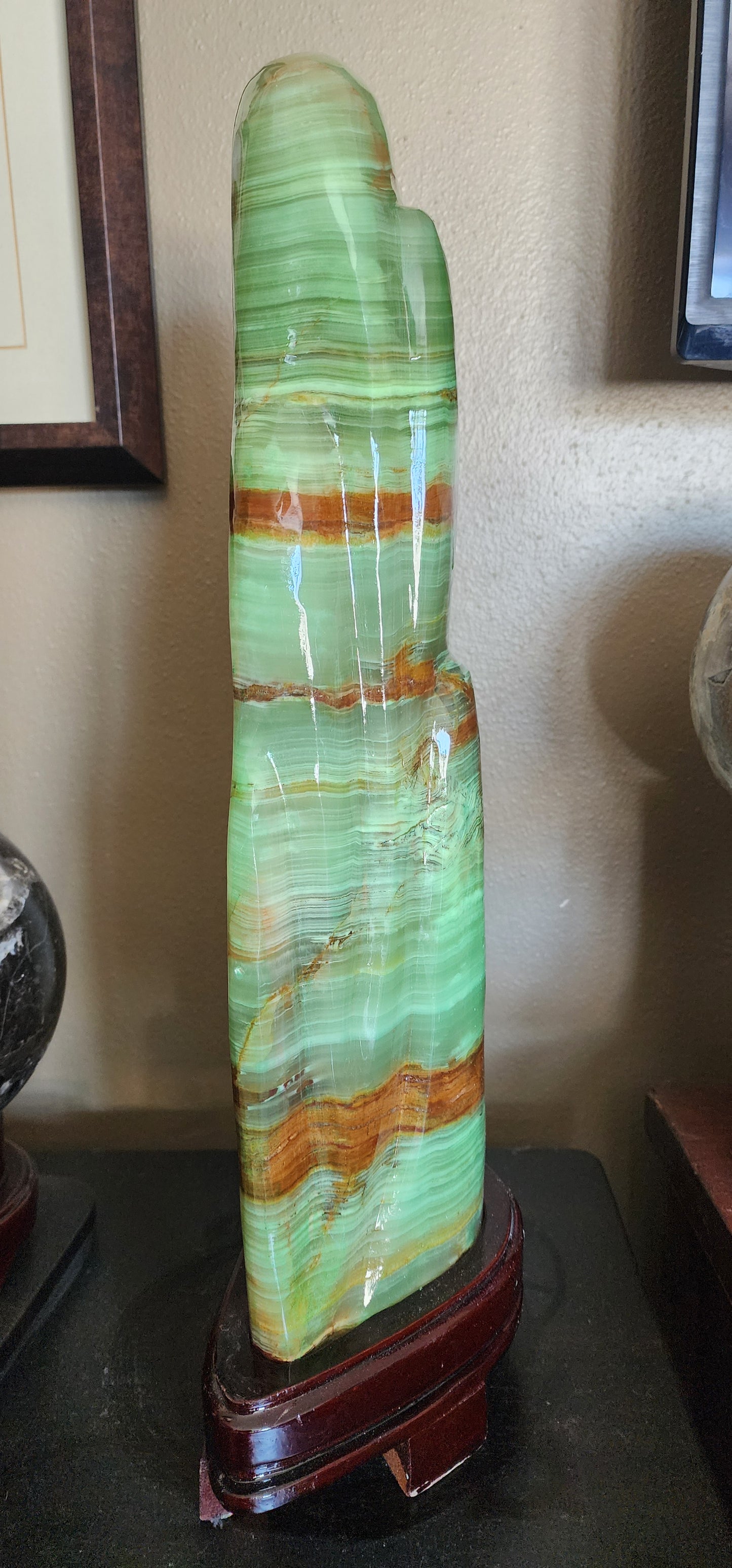 Afghanistan Jade