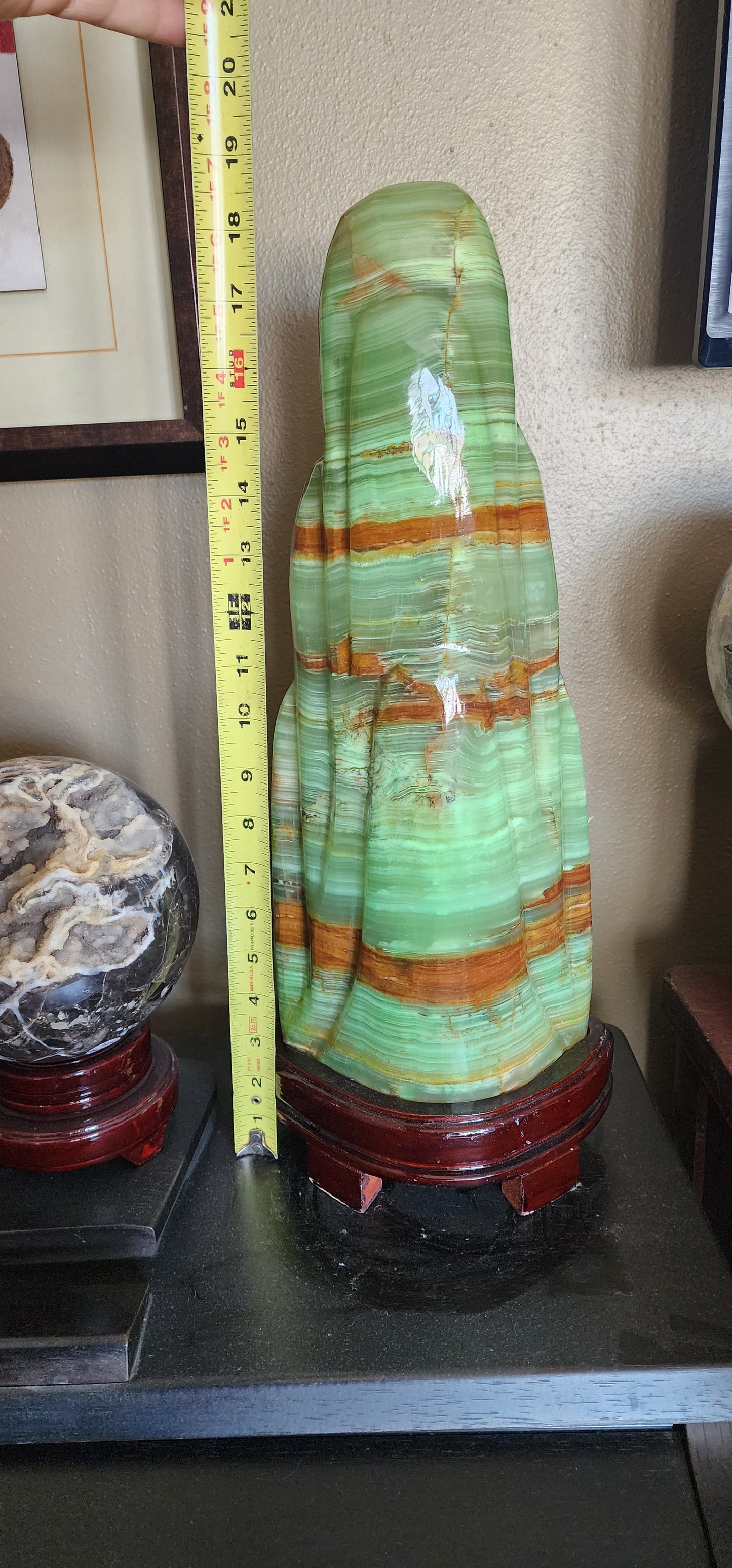 Afghanistan Jade