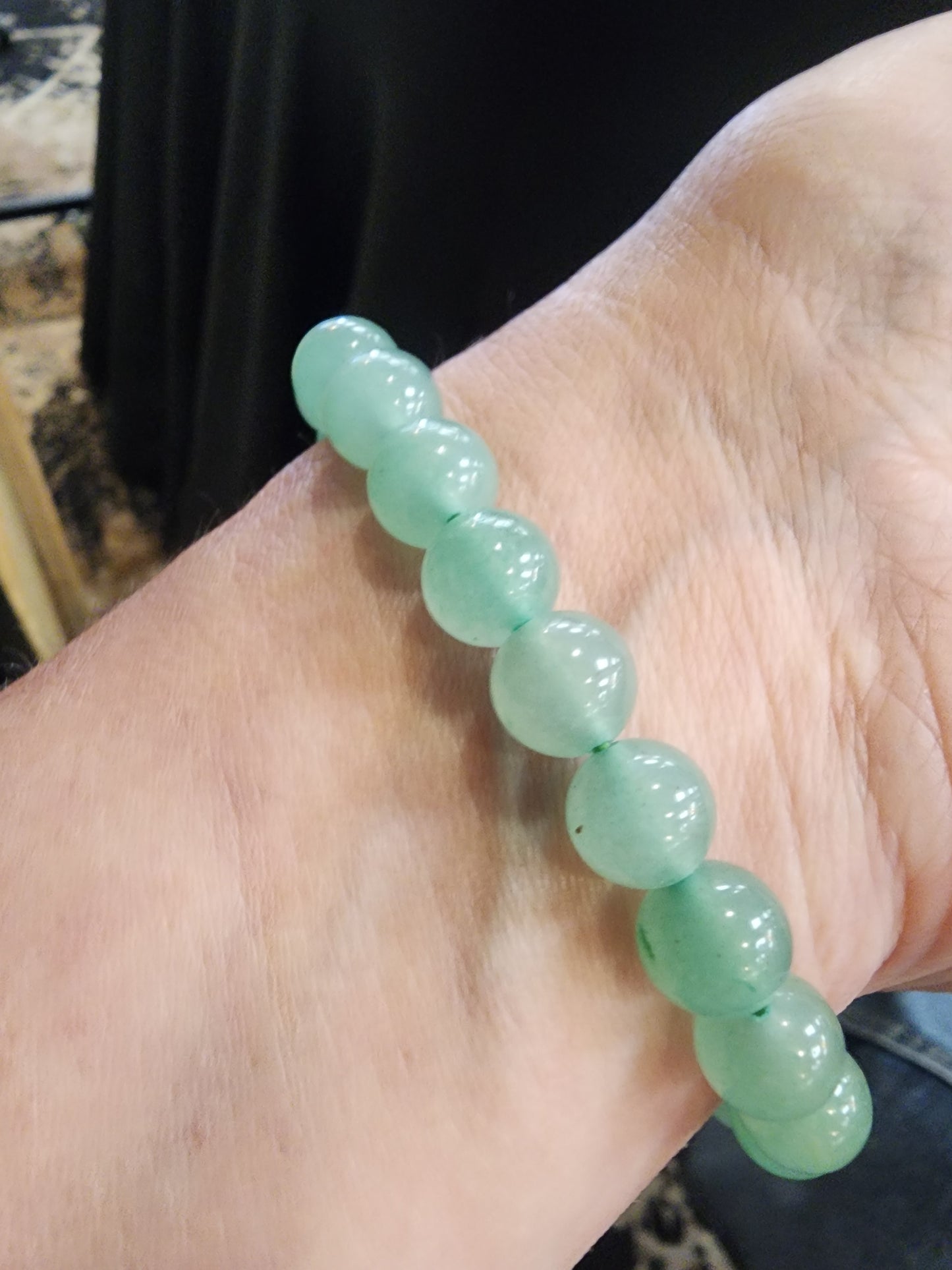 Green Aventurine Bracelet