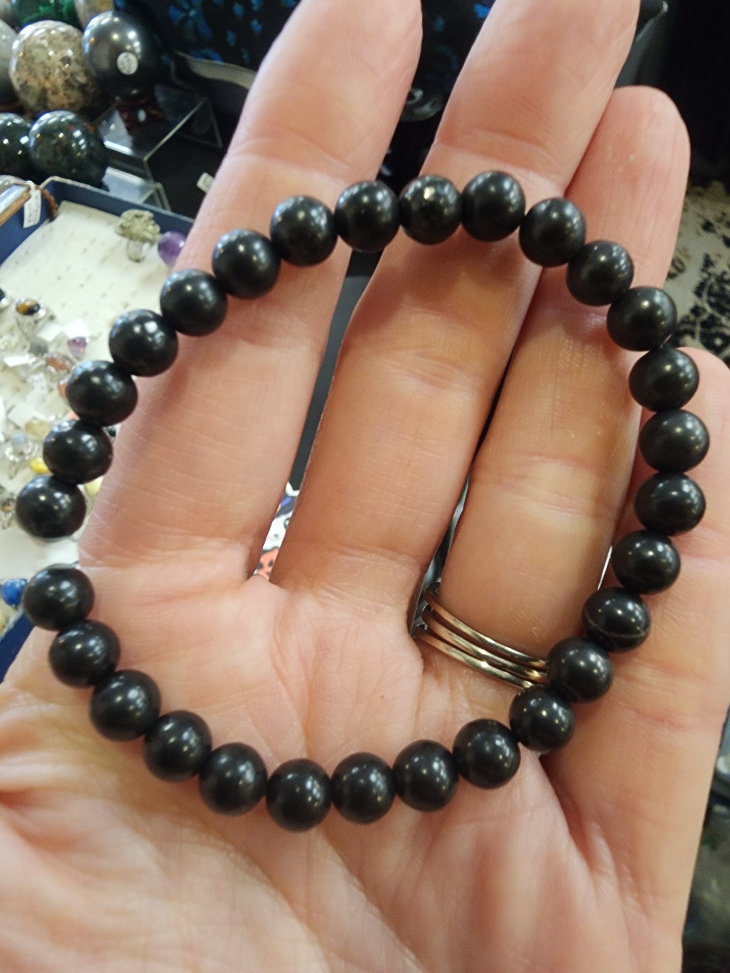 Shungite Bracelet