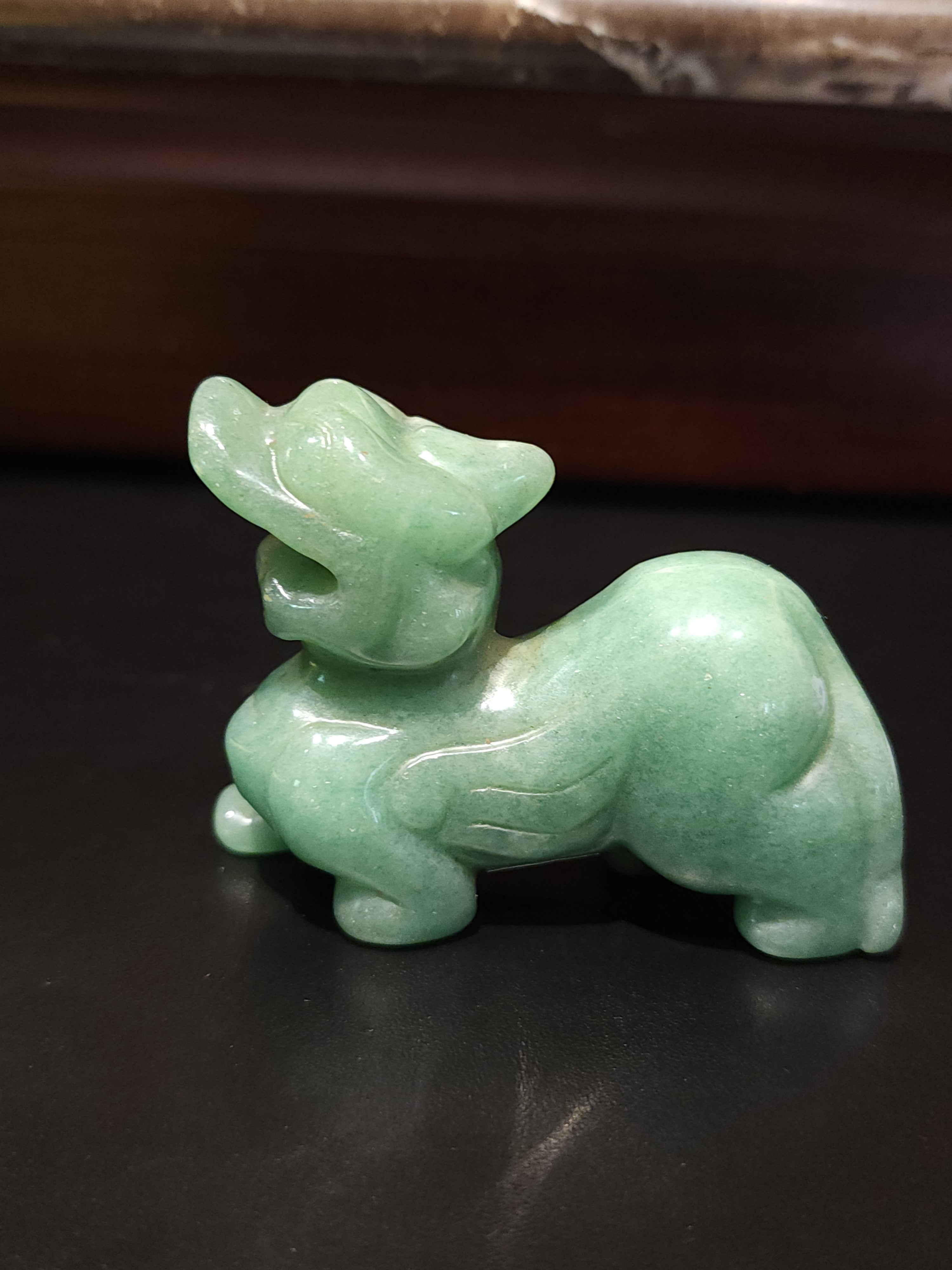 Jade Dragon – GeoCreations Crystals