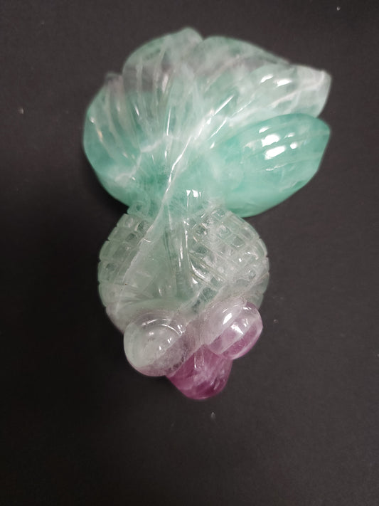 Fluorite Goldfish