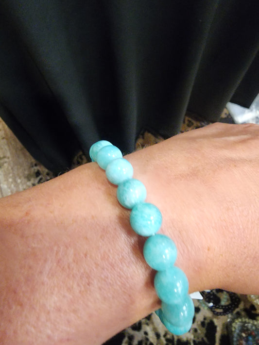 Amazonite Bracelet