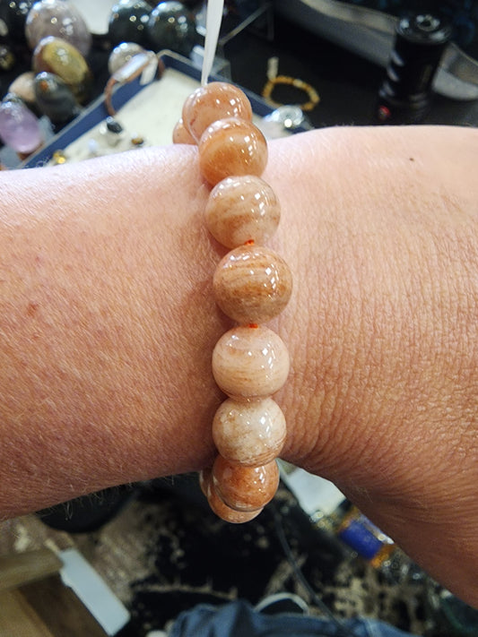 Golden Sunstone