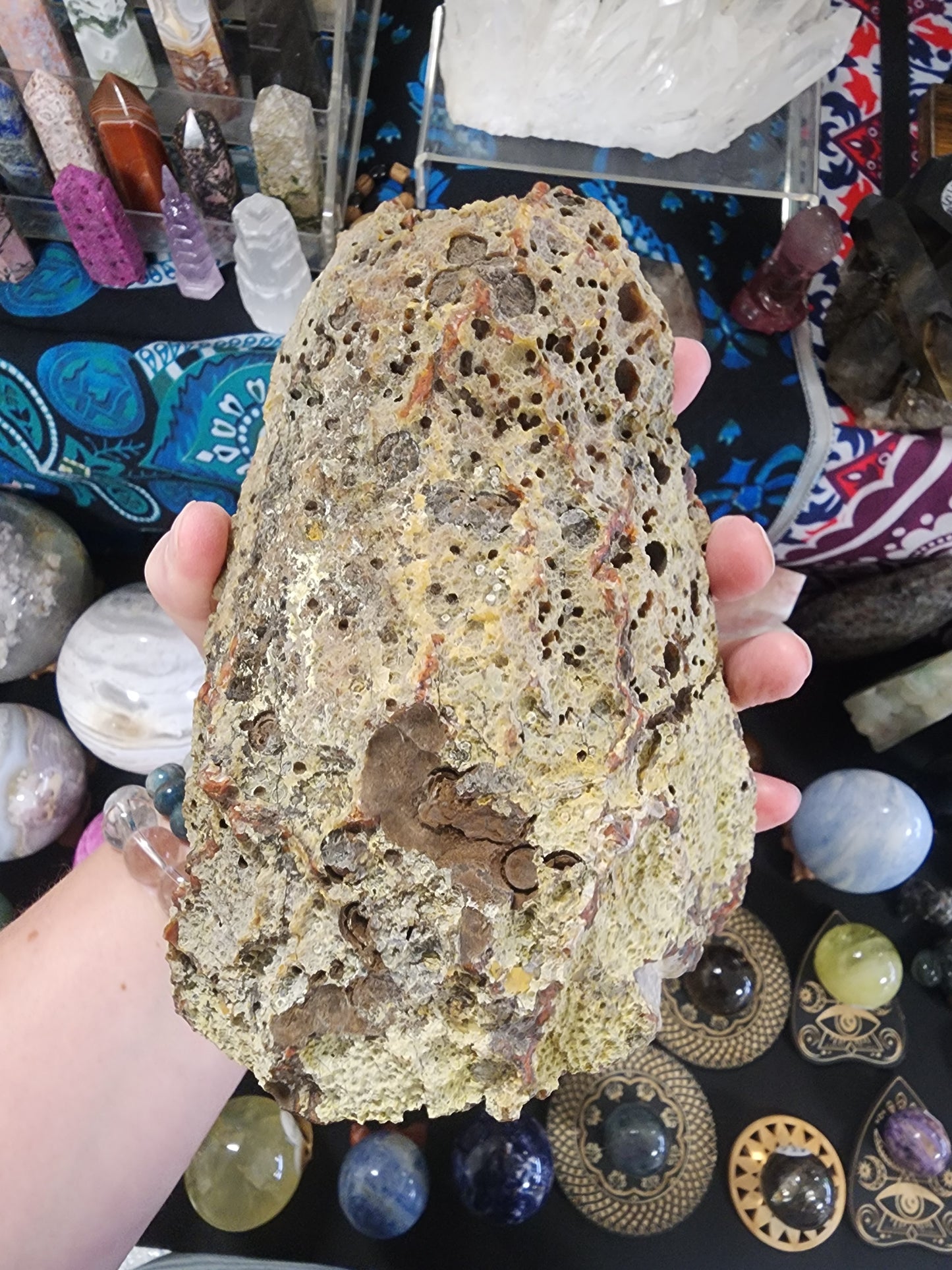 Amethyst Geode