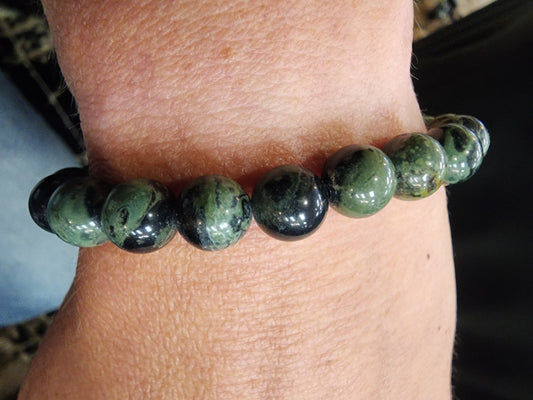 Kumbaba Jasper Bracelet